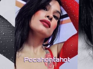 Pocahontahot
