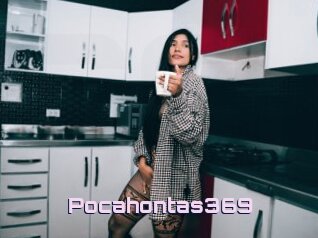 Pocahontas369