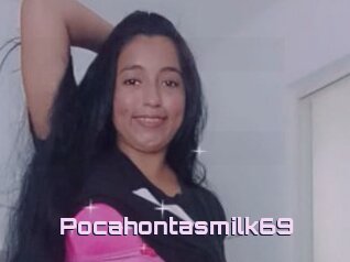 Pocahontasmilk69