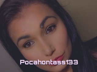 Pocahontass133