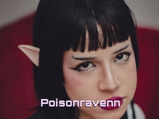 Poisonravenn