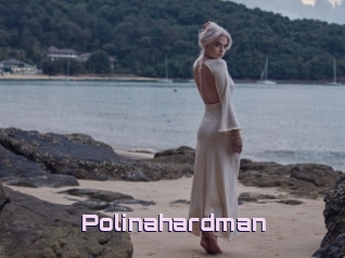 Polinahardman