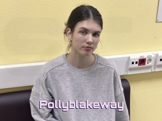 Pollyblakeway