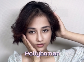 Pollyboman