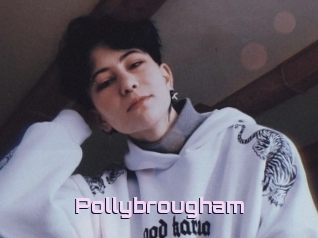 Pollybrougham