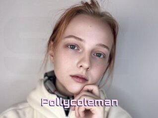 Pollycoleman