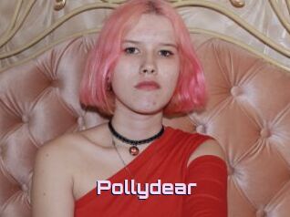 Pollydear