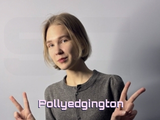 Pollyedgington