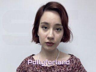 Pollyforland