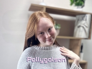 Pollygolson