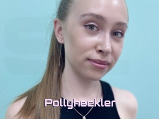 Pollyheckler