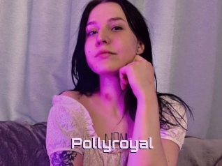Pollyroyal