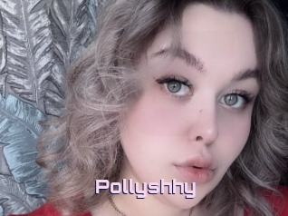 Pollyshhy