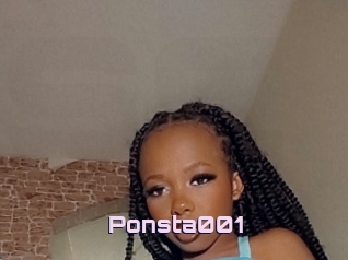 Ponsta001