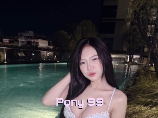 Pony_99