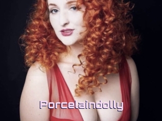 Porcelaindolly