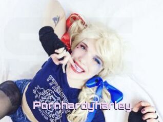 Pornhardyharley