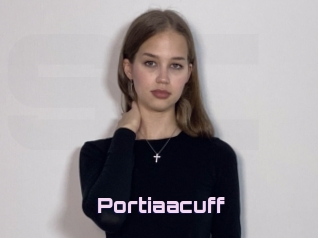 Portiaacuff