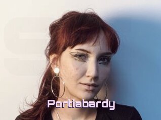 Portiabardy