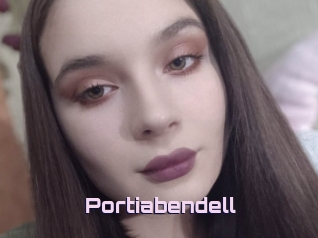 Portiabendell