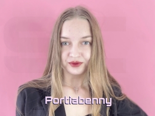 Portiabenny
