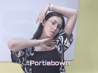Portiabown