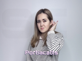 Portiacatts