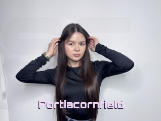 Portiacornfield