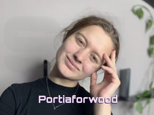 Portiaforwood