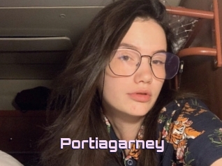 Portiagarney