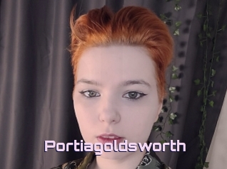 Portiagoldsworth