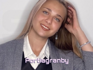Portiagranby