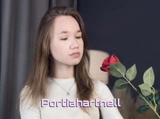 Portiahartnell