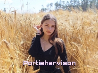 Portiaharvison