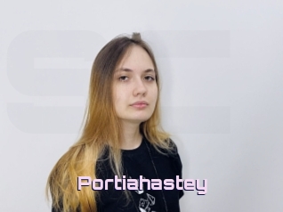 Portiahastey