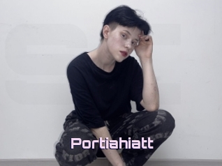 Portiahiatt