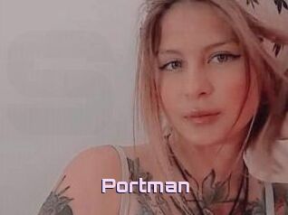 Portman