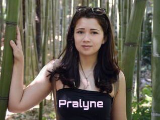 Pralyne