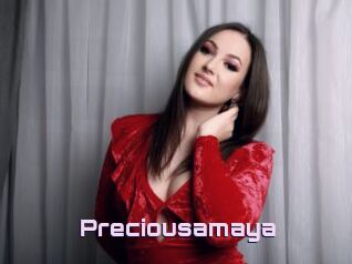 Preciousamaya
