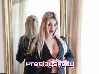 Preciouskelly