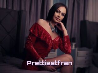 Prettiestfran