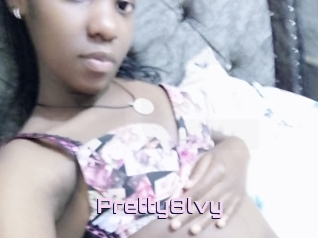 Pretty8lvy
