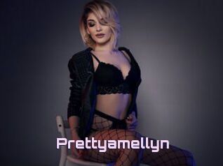 Prettyamellyn