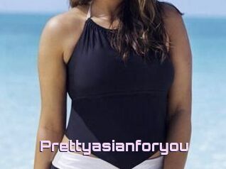 Prettyasianforyou