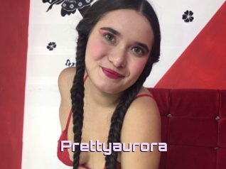 Prettyaurora