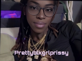 Prettyblkgrlprissy
