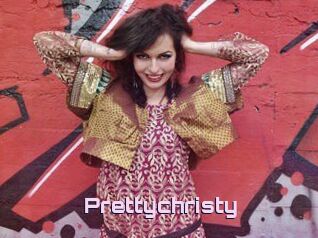 Prettychristy