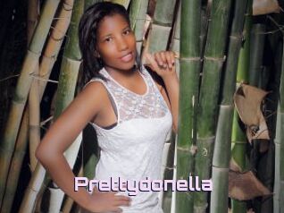 Prettydonella