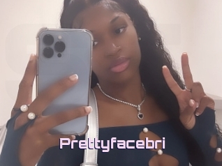 Prettyfacebri