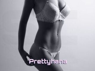 Prettyhana